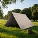 #12 Custom Duck Cotton Canvas Tarp