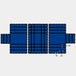 3 pc Lumber Tarp