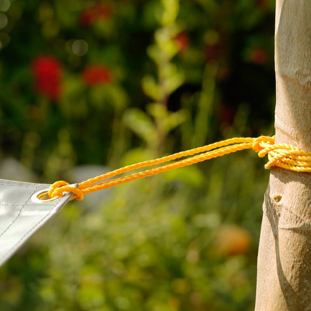 Nylon Rope