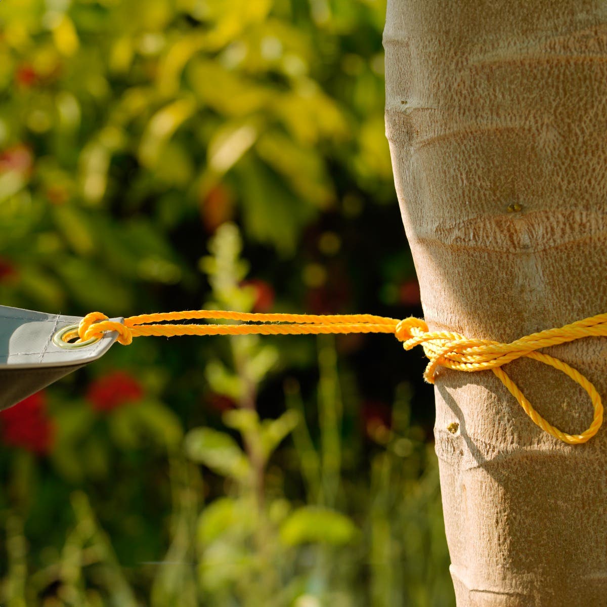 Nylon Rope