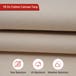 #8 Custom Duck Cotton Canvas Tarp