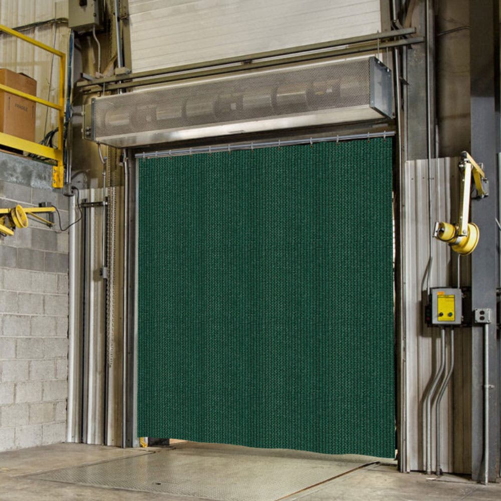 Mesh Curtain