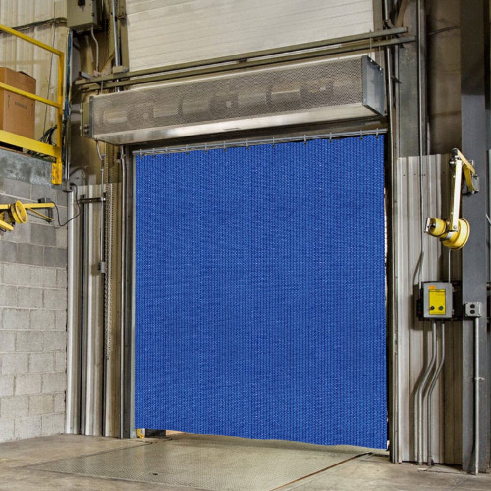 Mesh Curtain