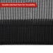Black Mesh Tarp