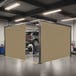 Body Shop Curtain