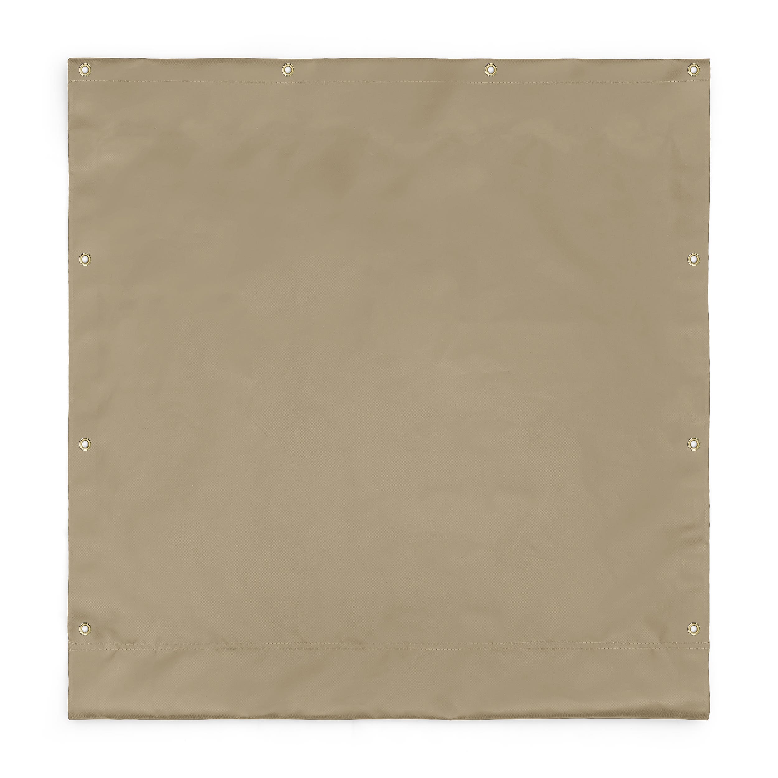 Body Shop Curtains | Custom Auto Shop Dividers | Tarps&All AU