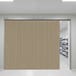 Clean Room Curtain