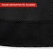 Custom Heavy Duty Round Mesh Tarp - 60% Shade