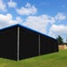 Custom Heavy Duty Vinyl Tarp