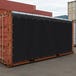 Custom Heavy Duty Vinyl Tarp