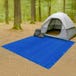 Custom Light Duty Poly Tarp