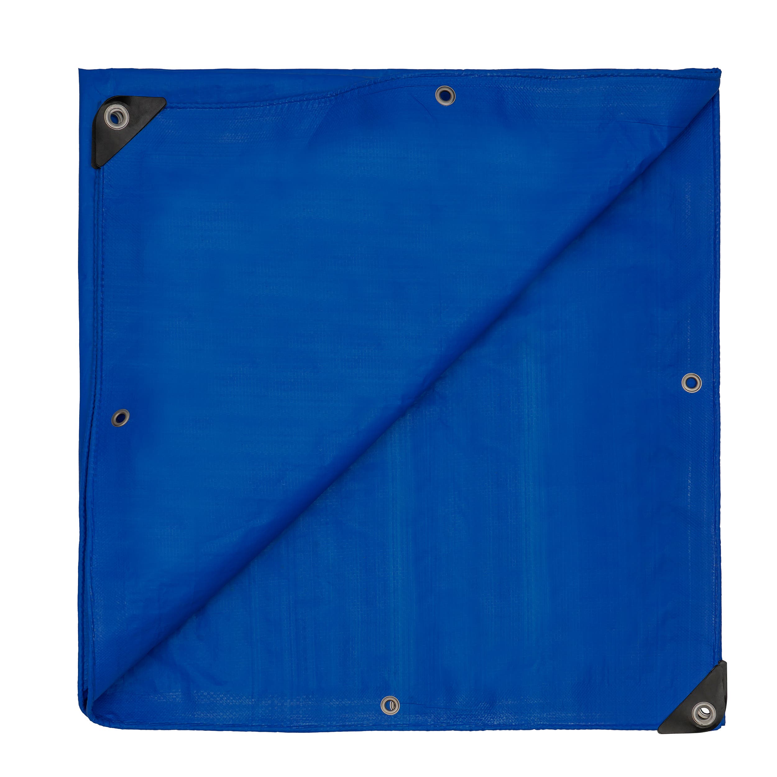Custom Light Duty Poly Tarp