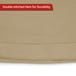 Custom Medium Duty Vinyl Tarp - Round