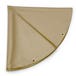 Custom Medium Duty Vinyl Tarp - Round