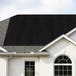 Custom Medium Duty Vinyl Tarps - Black