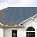 Custom Medium Duty Vinyl Tarp - Gray