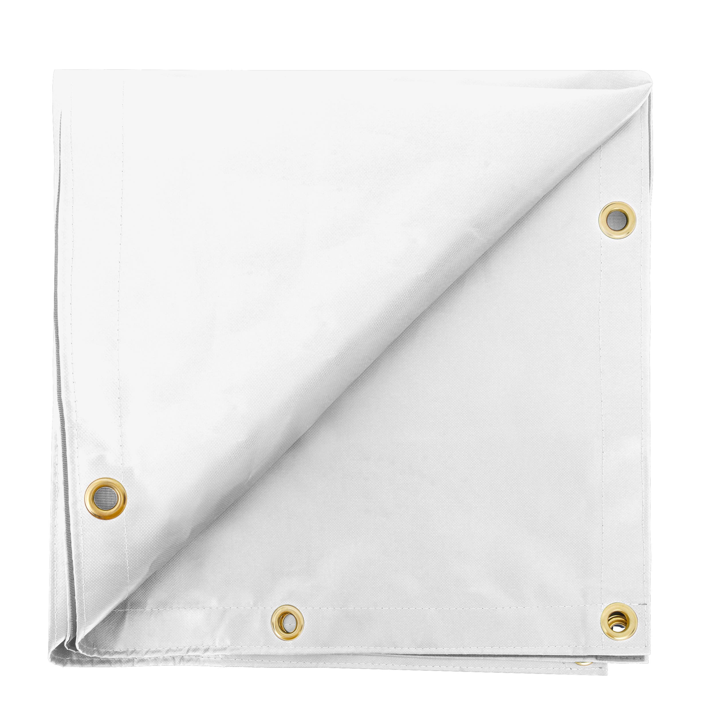 Custom Medium Duty Vinyl Tarp