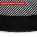 Custom Round Mesh Tarp - 50% Shade