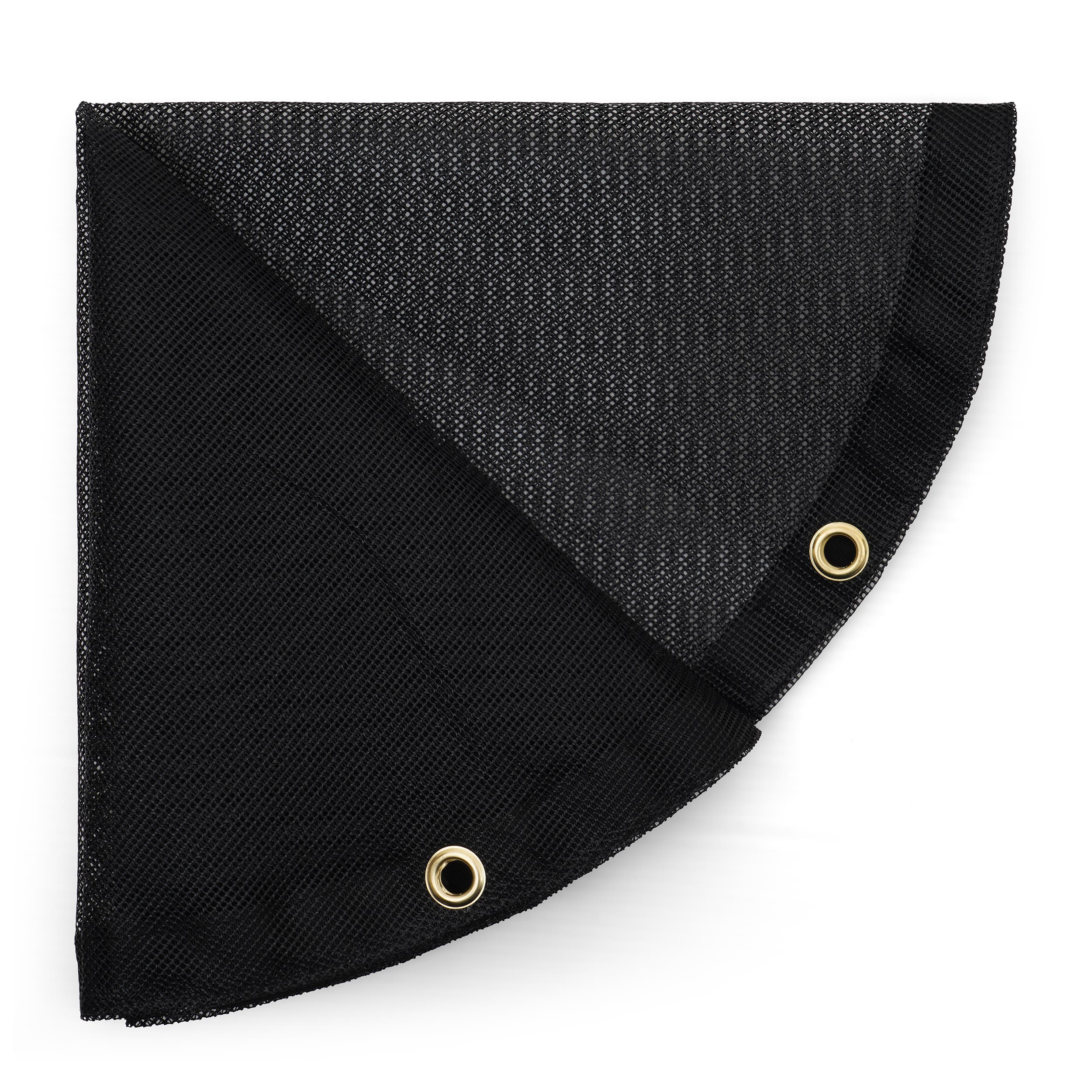 Custom Round Mesh Tarp - 50% Shade