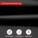 Custom Super Heavy Duty Vinyl Tarp - Round