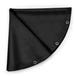 Custom Super Heavy Duty Vinyl Tarp - Round