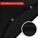 Custom Super Heavy Duty Vinyl Tarp - Round