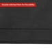 Custom Super Heavy Duty Vinyl Tarp - Black