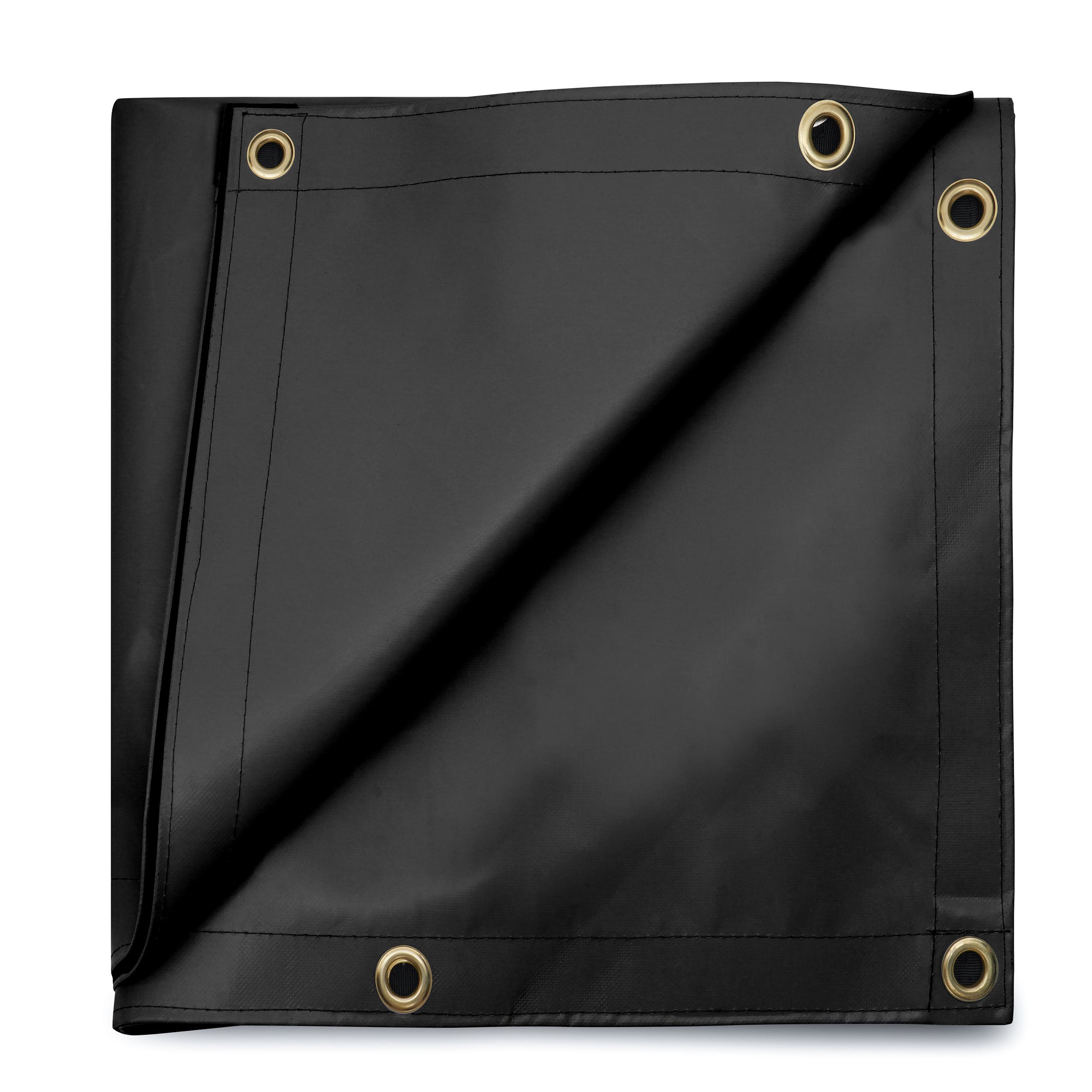 Custom Super Heavy Duty Vinyl Tarp