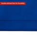 Custom Super Heavy Duty Vinyl Tarp - Blue