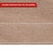 Water Resistant Canvas Tarp - Mustard Tan