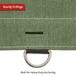 Custom Water Resistant Canvas Tarp