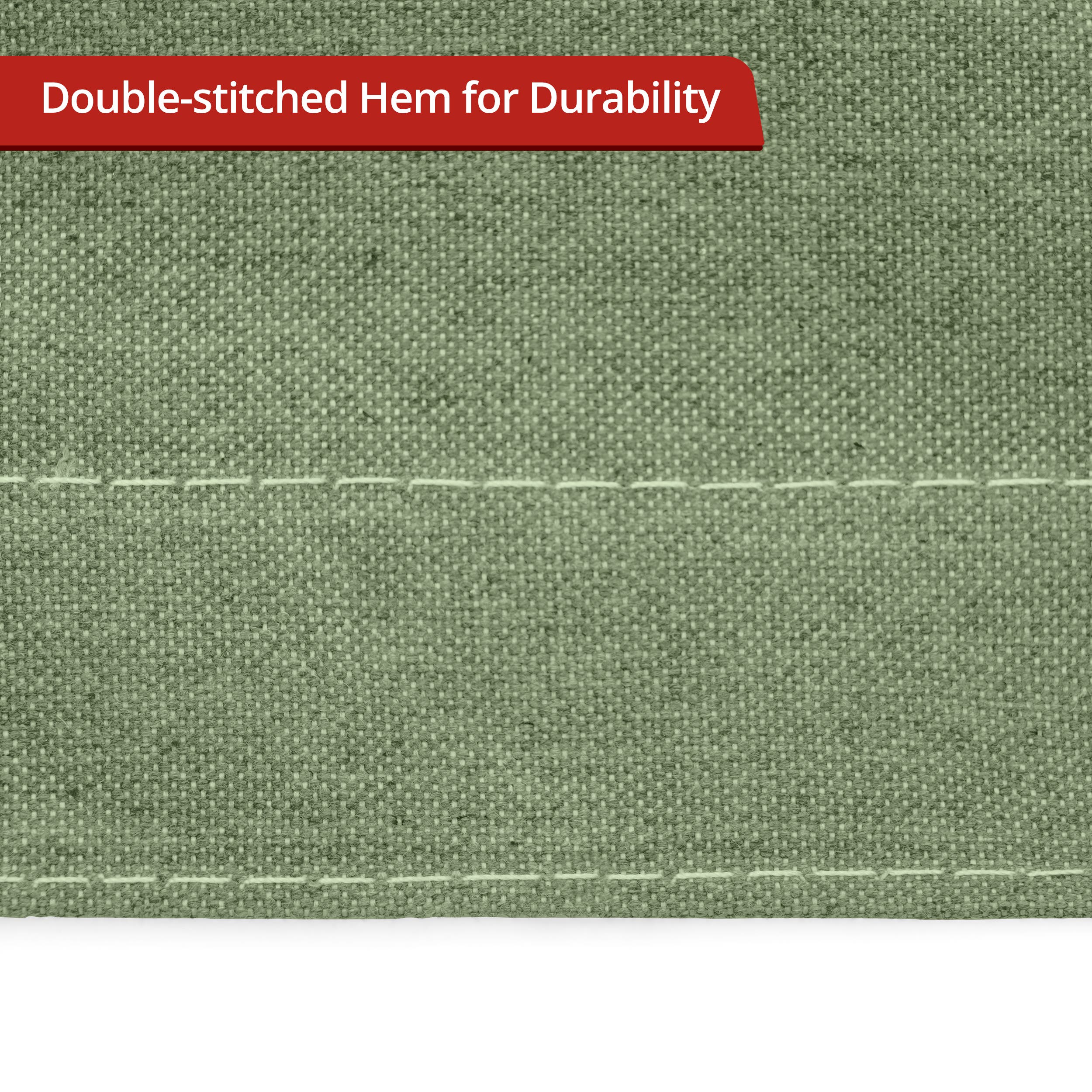 Custom Water Resistant Canvas Tarp