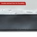 Fire Retardant Clear Vinyl Tarp