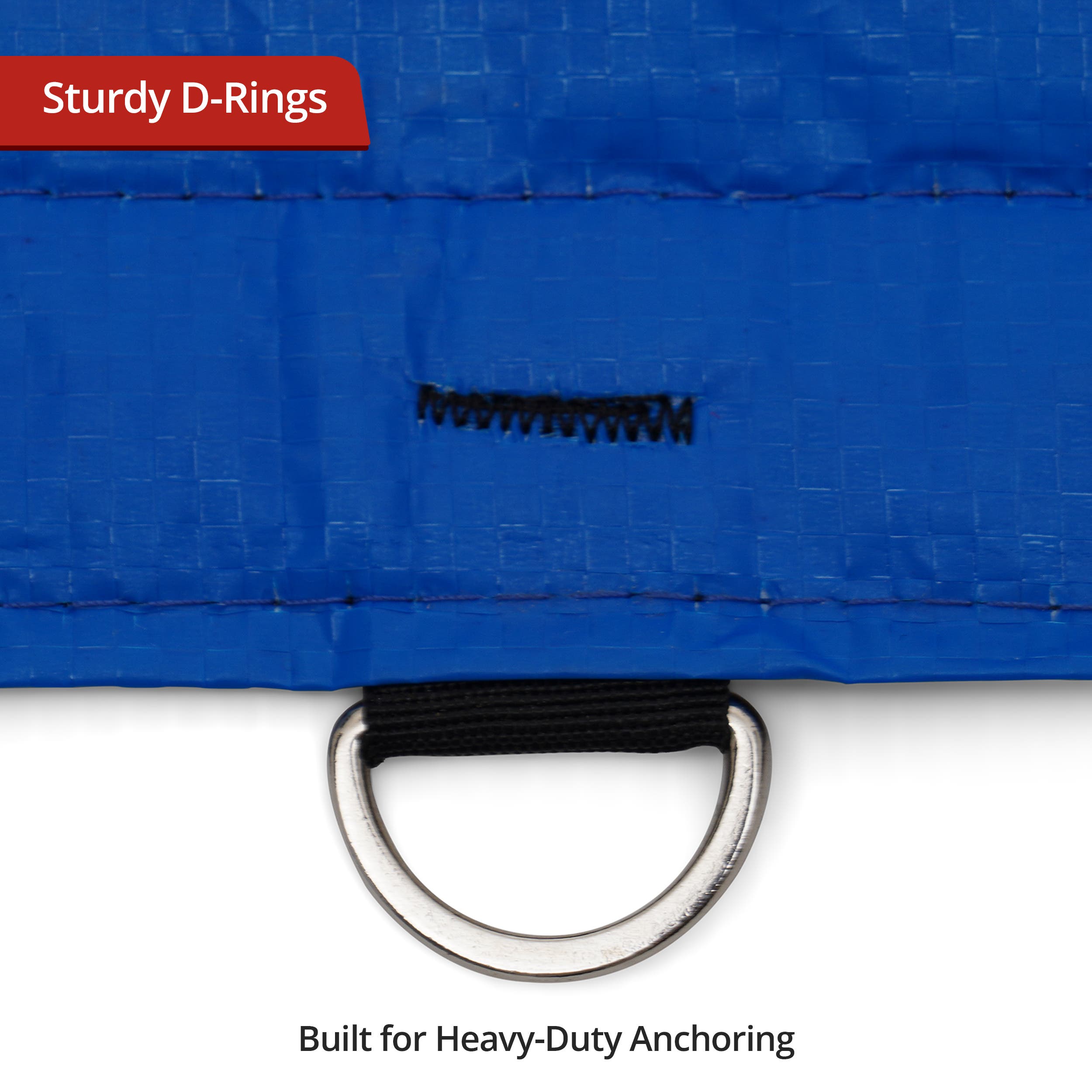 Insulated Tarp
