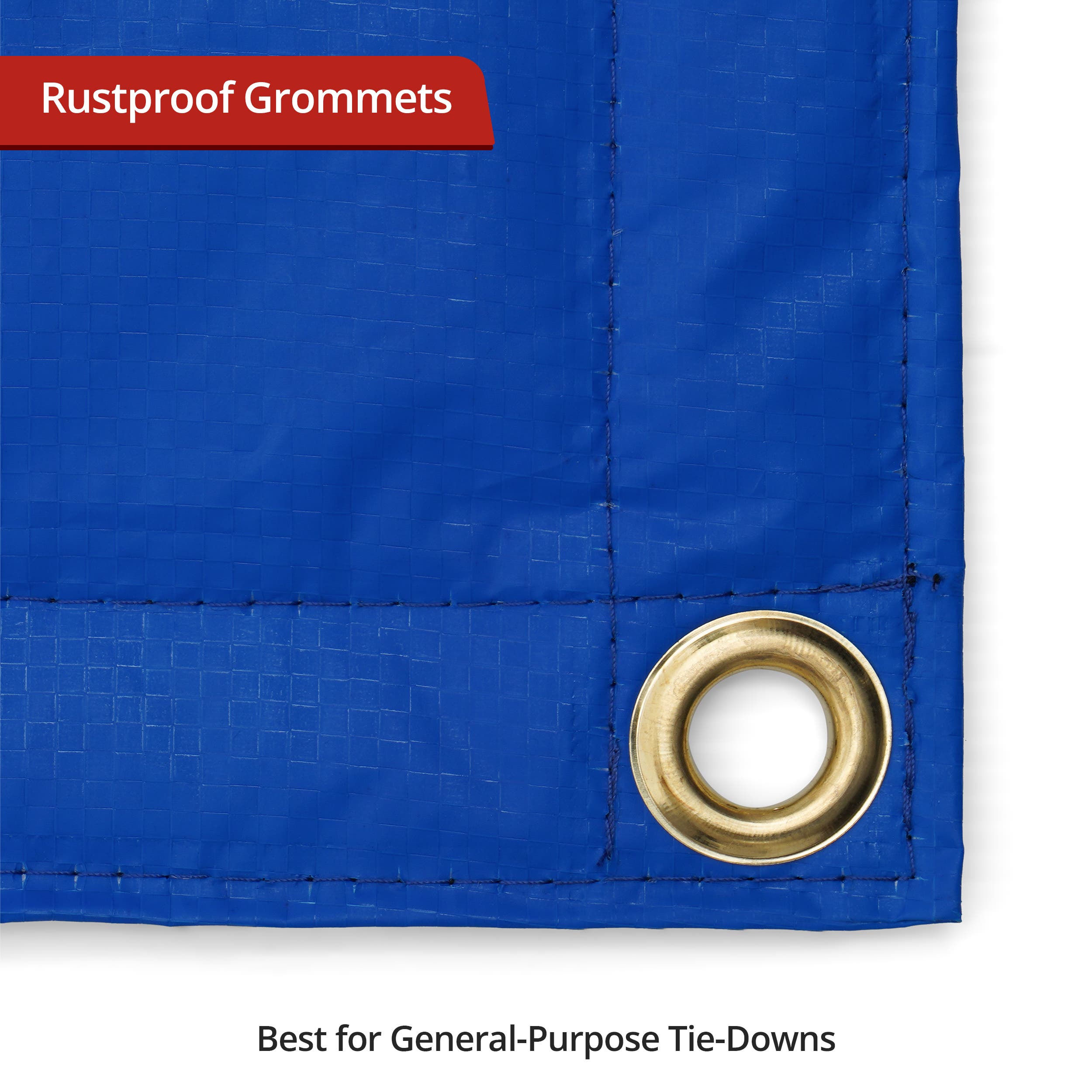 Insulated Tarp
