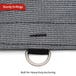 Knitted Mesh Tarp - 95% Shade