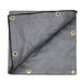 Knitted Mesh Tarp - 95% Shade