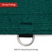 90% Premium Fence Privacy Screen - Green