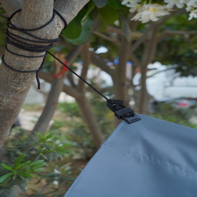Tarps Clips