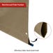 Warehouse Curtain
