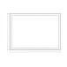 Baseball Weighted Mound Tarp - Rectangle / Square