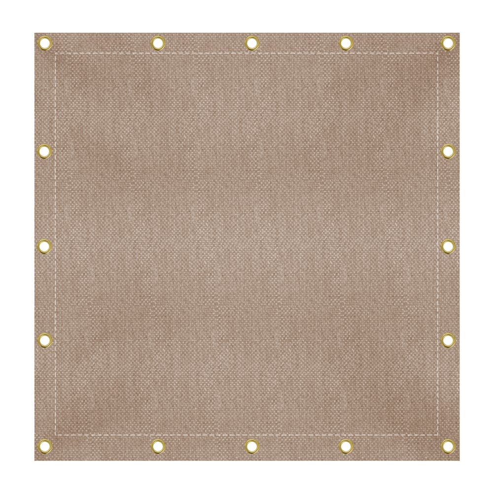 Custom Water Resistant Canvas Tarp