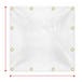 Custom Heavy Duty Clear Vinyl Tarp
