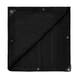 Custom Light Duty Poly Tarp - Black