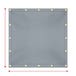 Fire Retardant Vinyl Tarp