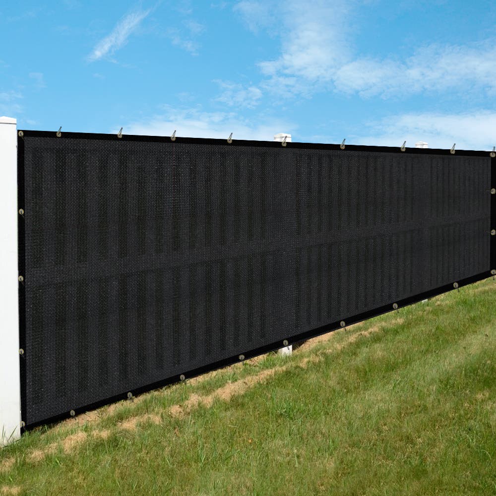 Fire Retardant Mesh Tarps