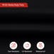 Fire Retardant Vinyl Tarp