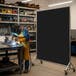 Fire Retardant Vinyl Tarp