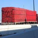 3 pc Lumber Tarp