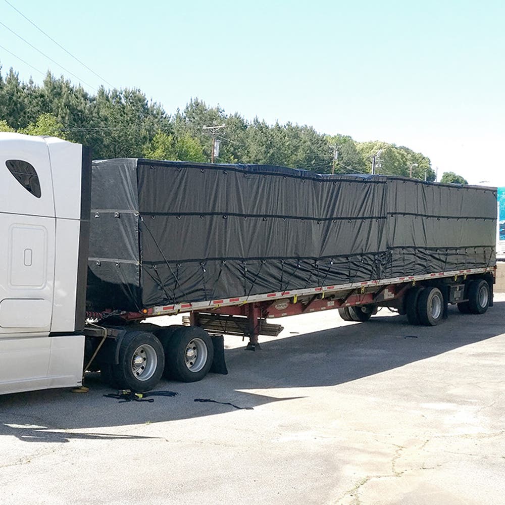 3 pc Lumber Tarp